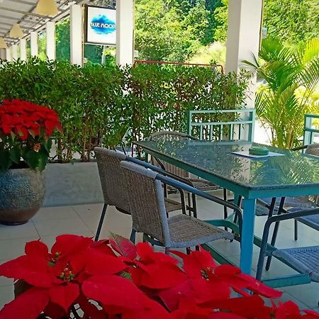 Willa Blue Moon House Koh Samet Zewnętrze zdjęcie