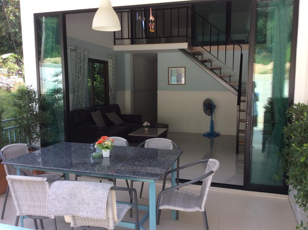 Willa Blue Moon House Koh Samet Zewnętrze zdjęcie