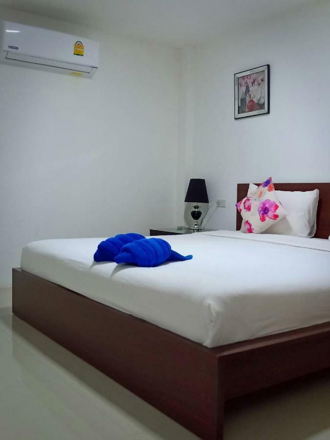 Willa Blue Moon House Koh Samet Zewnętrze zdjęcie