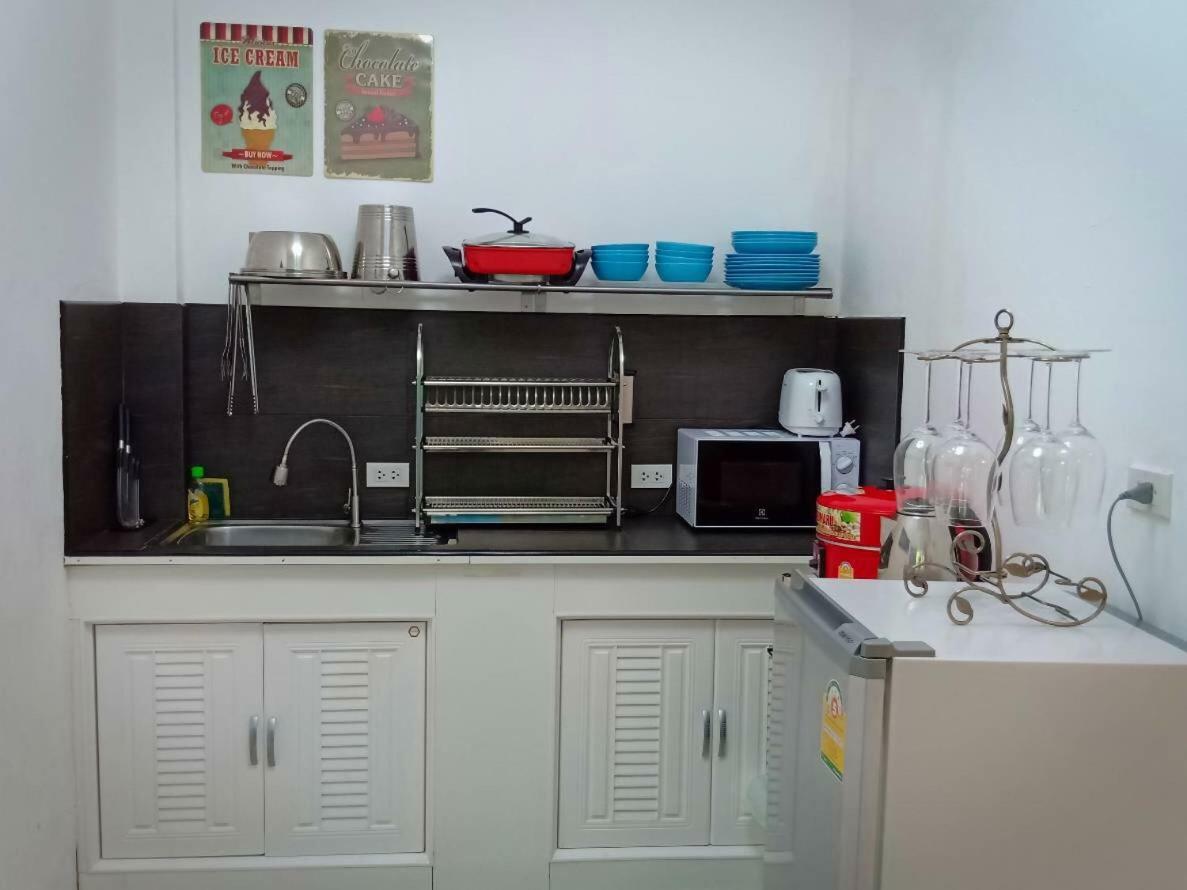 Willa Blue Moon House Koh Samet Zewnętrze zdjęcie