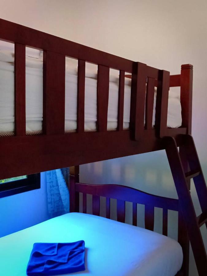 Willa Blue Moon House Koh Samet Zewnętrze zdjęcie