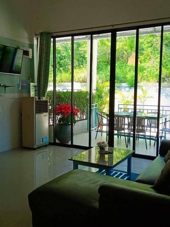 Willa Blue Moon House Koh Samet Zewnętrze zdjęcie